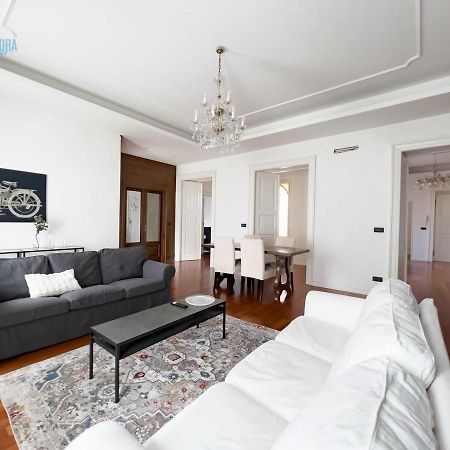 Ferienwohnung Mazzini 44 Tirabora Short Rent Triest Exterior foto